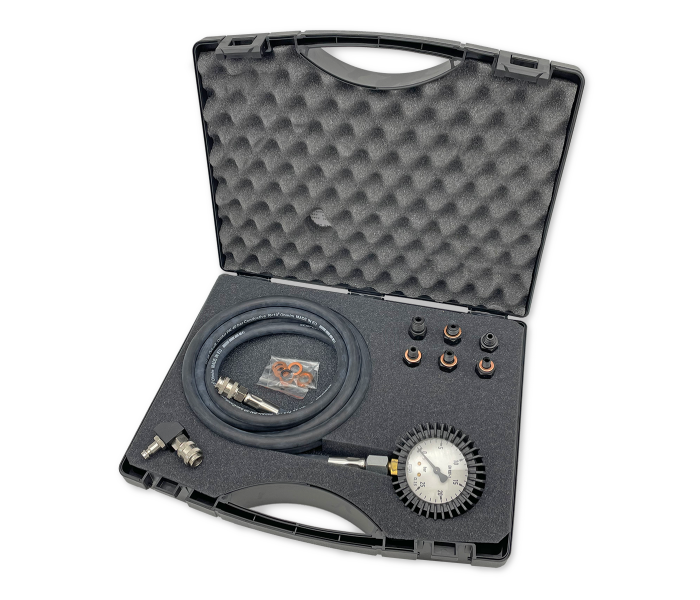 Oil Pressure Tester - for automatic gearboxes